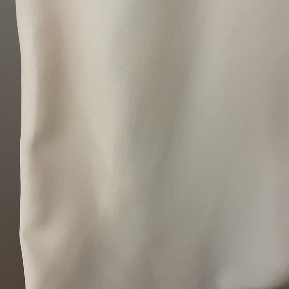 Barbara Casasola Three Tone Multi Level Dress - Picture 8 of 12